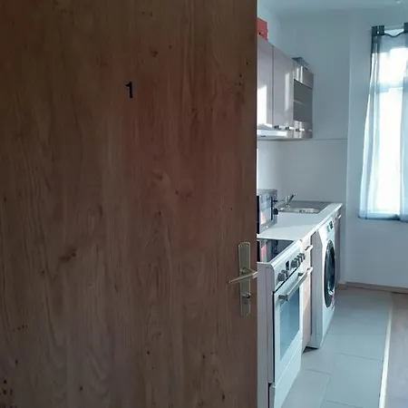 Monteurwohnungen In *